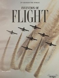 Enlarge image Cover: Invention of Flight - Bridges