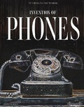 Cover: Invention of Phones - Bridges