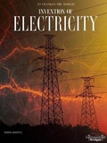 Cover: Invention of Electricity - Bridges