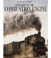 Enlarge image Cover: Invention of the Combustion Engine - Bridges
