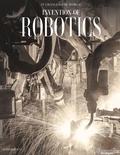Cover: Invention of Robotics - Bridges