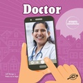 Cover: Doctor - Discovery Library Jr