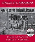 Cover: Lincoln's Assassins - Collins