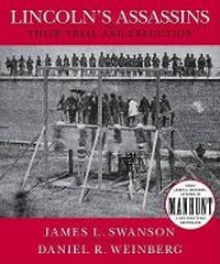 Enlarge image Cover: Lincoln's Assassins - Collins