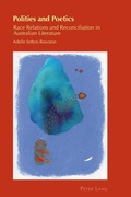 Cover: Polities and Poetics - Peter Lang Verlag