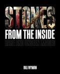 Cover: Stones From the Inside: Rare and Unseen Images - ACC Art Books
