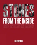 Cover: Stones From the Inside - The Limited Edition - ACC Art Books