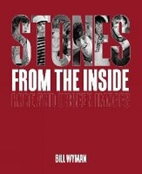 Abbildung von: Stones From the Inside - The Limited Edition - ACC Art Books
