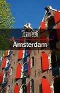 Cover: Time Out Amsterdam City Guide - Crimson Publishing