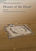 Cover: Houses of the Dead? - Oxbow Books