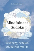 Cover: Mindfulness Sudoku - Michael O'Mara Books Ltd