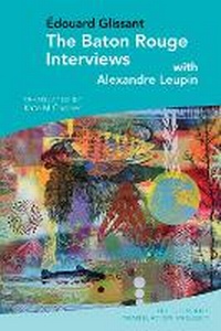 Enlarge image Cover: The Baton Rouge Interviews - Liverpool University Press