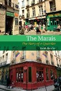 Cover: The Marais - Liverpool University Press
