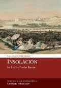 Cover: Insolacion: Historia amorosa - Liverpool University Press