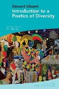 Cover: Introduction to a Poetics of Diversity - Liverpool University Press