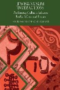 Enlarge image Cover: Jewish-Muslim Interactions - Liverpool University Press