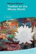 Cover: Treatise on the Whole-World - Liverpool University Press