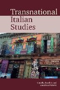 Cover: Transnational Italian Studies - Liverpool University Press