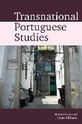 Cover: Transnational Portuguese Studies - Liverpool University Press