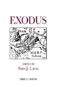 Cover: Exodus - Liverpool University Press
