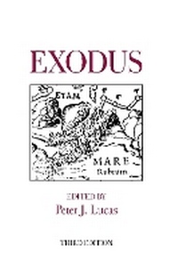 Enlarge image Cover: Exodus - Liverpool University Press
