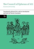 Cover: The Council of Ephesus of 431 - Liverpool University Press