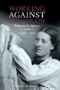 Cover: Working Against the Grain - Liverpool University Press