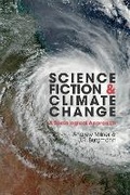 Cover: Science Fiction and Climate Change - Liverpool University Press