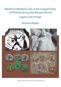 Abbildung von: Maritime-Related Cults in the Coastal Cities of Philistia during the Roman Period - Archaeopress