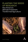 Cover: Planting the Seeds of Research - Anthem Press