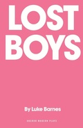 Cover: Lost Boys - Oberon Books Ltd