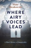 Cover: Where Airy Voices Lead - O Books