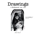 Cover: Drawings of Hollywood 1920-1939 - Xlibris Us