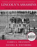 Cover: Lincoln's Assassins - Collins