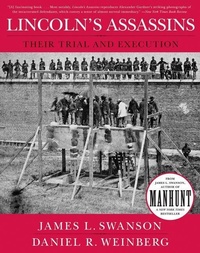Enlarge image Cover: Lincoln's Assassins - Collins