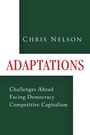 Cover: Adaptations - Xlibris Us