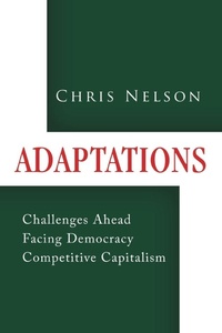 Enlarge image Cover: Adaptations - Xlibris Us