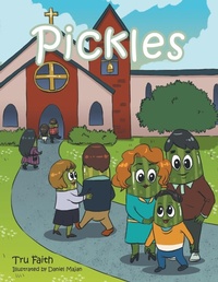 Enlarge image Cover: Pickles - Xlibris Us