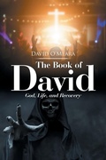 Cover: The Book of David - Xlibris Us