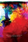 Cover: Immediation - Open Humanities Press