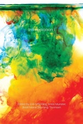 Cover: Immediation - Open Humanities Press