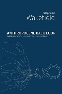 Enlarge image Cover: Anthropocene Backloop - Open Humanities Press