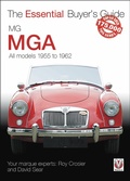 Cover: Mga 1955-1962 - Veloce