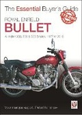Cover: Royal Enfield Bullet - Veloce