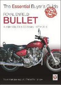Abbildung von: Royal Enfield Bullet - Veloce