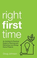 Cover: Right First Time - Rethink Press