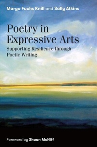 Abbildung von: Poetry in Expressive Arts - Jessica Kingsley Publishers