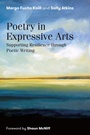 Cover: Poetry in Expressive Arts - Jessica Kingsley Publishers