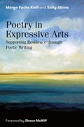 Cover: Poetry in Expressive Arts - Jessica Kingsley Publishers