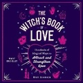 Cover: The Witch's Book of Love - SIMON & SCHUSTER AUDIO